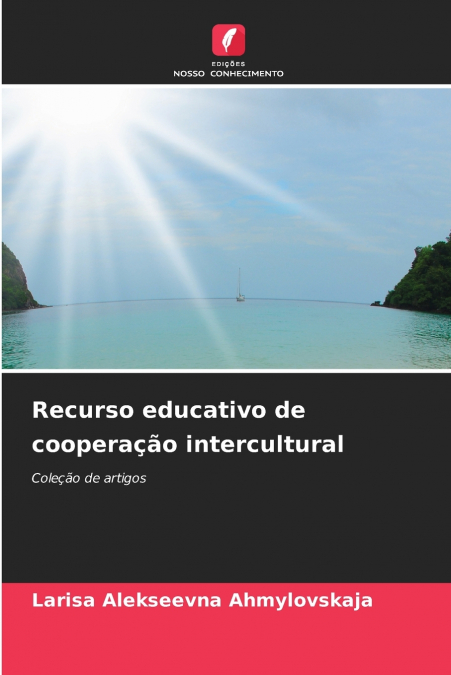 RECURSO EDUCATIVO DE COOPERA�AO INTERCULTURAL