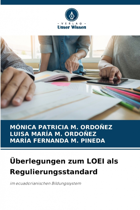 ?BERLEGUNGEN ZUM LOEI ALS REGULIERUNGSSTANDARD