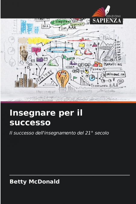 INSEGNARE PER IL SUCCESSO