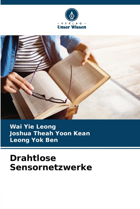 DRAHTLOSE SENSORNETZWERKE