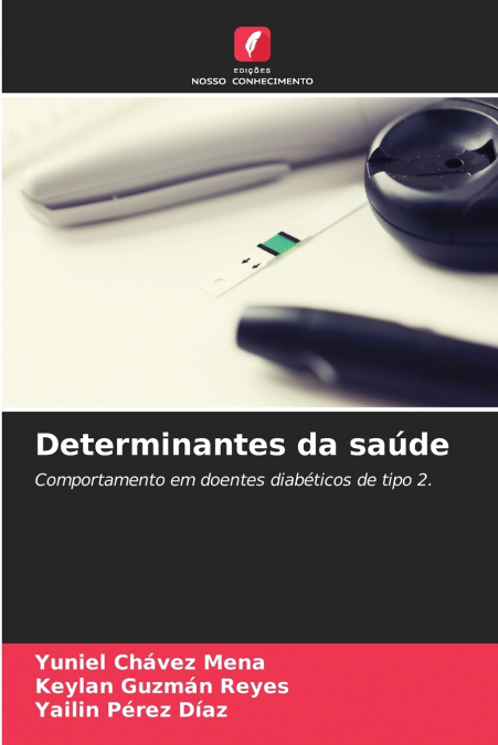 DETERMINANTES DA SAUDE