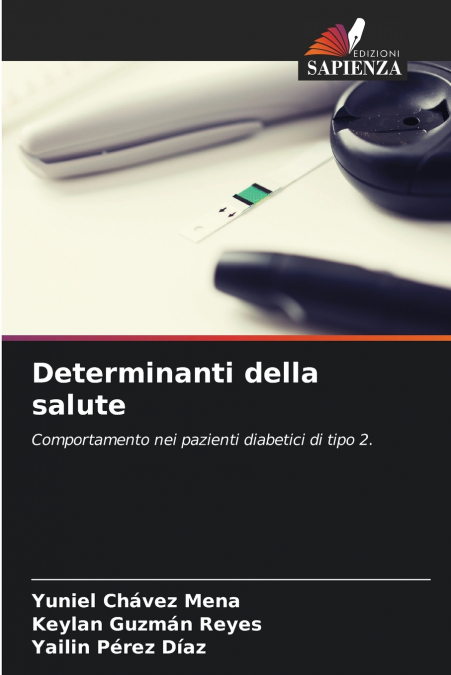 DETERMINANTI DELLA SALUTE