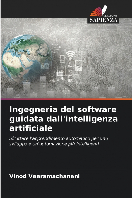 INGEGNERIA DEL SOFTWARE GUIDATA DALL?INTELLIGENZA ARTIFICIAL