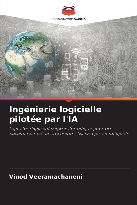INGENIERIE LOGICIELLE PILOTEE PAR L?IA