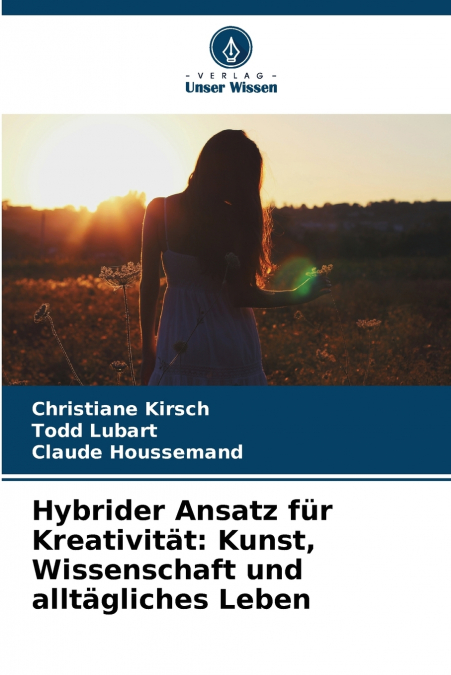 HYBRIDER ANSATZ FUR KREATIVITAT