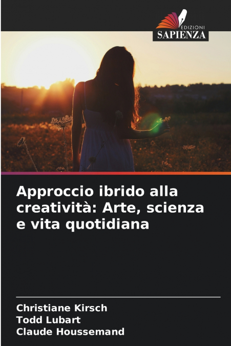 APPROCCIO IBRIDO ALLA CREATIVITA