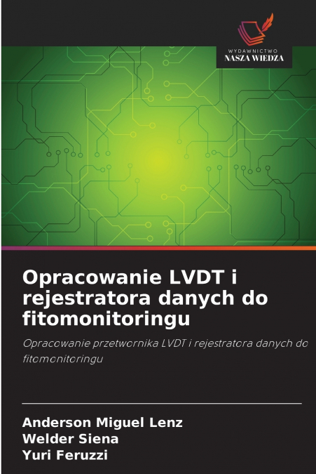 DEVELOPPEMENT D?UN LVDT ET D?UN ENREGISTREUR DE DONNEES POUR