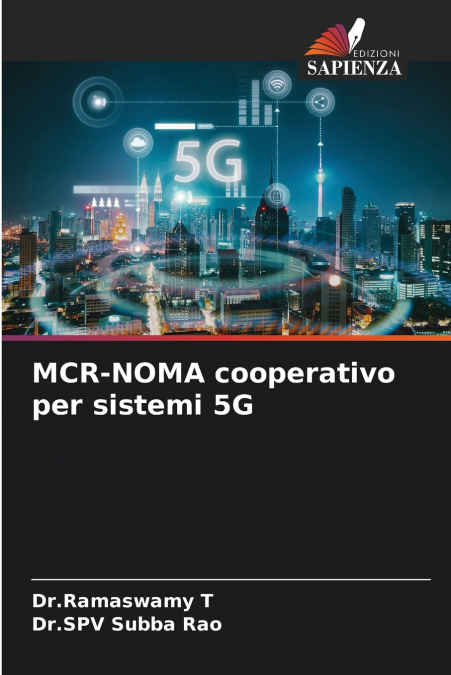 MCR-NOMA COOPERATIVO PER SISTEMI 5G