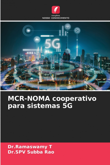 MCR-NOMA COOPERATIVO PER SISTEMI 5G