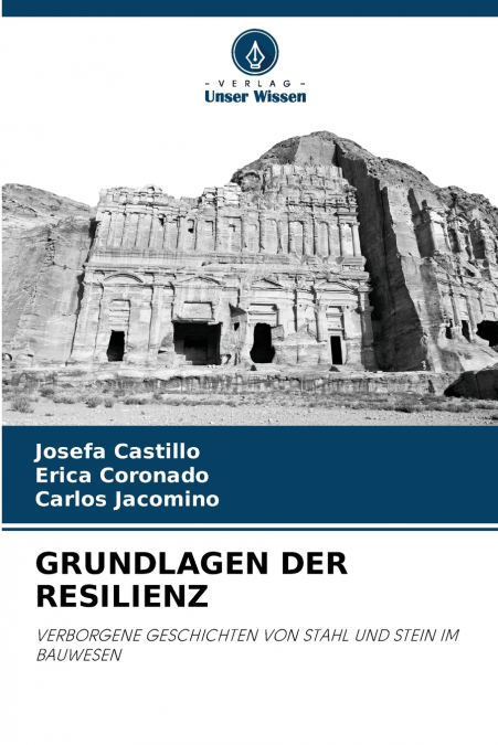 FOUNDATIONS OF RESILIENCE