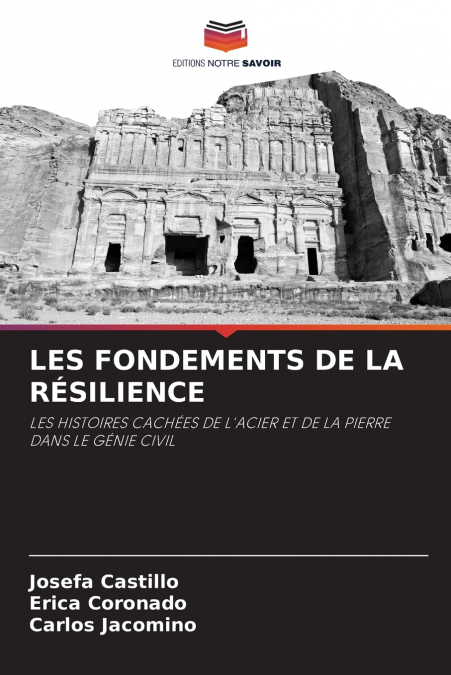 FOUNDATIONS OF RESILIENCE