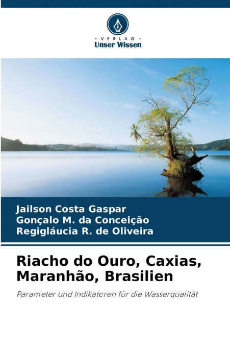 RIACHO DO OURO, CAXIAS, MARANHAO, BRASILIEN