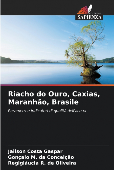 RIACHO DO OURO, CAXIAS, MARANHAO, BRASILE