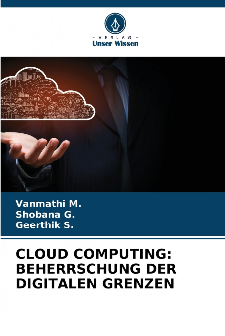 CLOUD COMPUTING