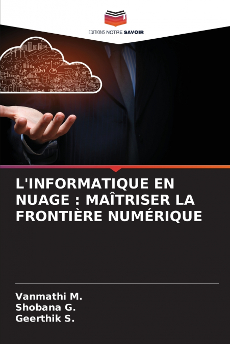 CLOUD COMPUTING