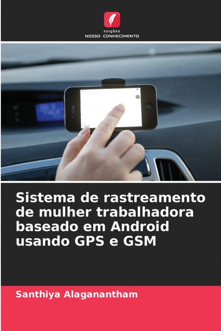 ANDROID-BASIERTES SYSTEM ZUR ?BERWACHUNG VON BERUFSTATIGEN F