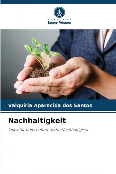 NACHHALTIGKEIT