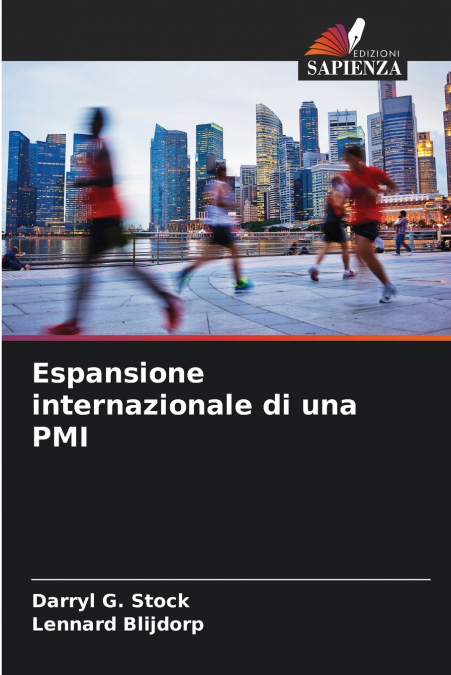 ESPANSIONE INTERNAZIONALE DI UNA PMI