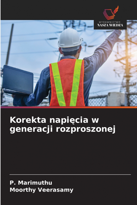 KOREKTA NAPI?CIA W GENERACJI ROZPROSZONEJ