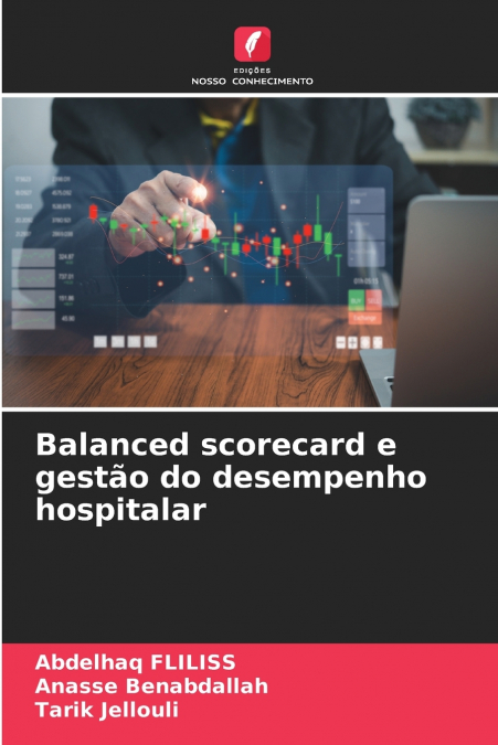 BALANCED SCORECARD E GESTAO DO DESEMPENHO HOSPITALAR