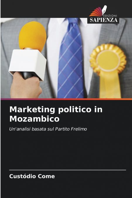 MARKETING POLITICO IN MOZAMBICO