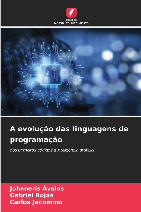 A EVOLU�AO DAS LINGUAGENS DE PROGRAMA�AO