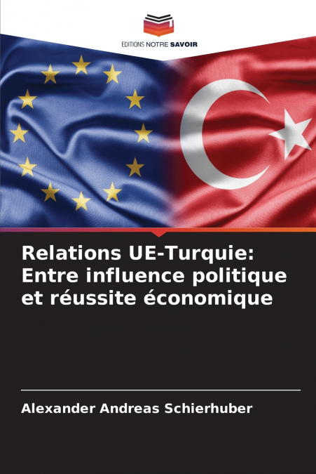 RELATIONS UE-TURQUIE