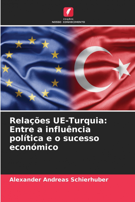 RELA�OES UE-TURQUIA