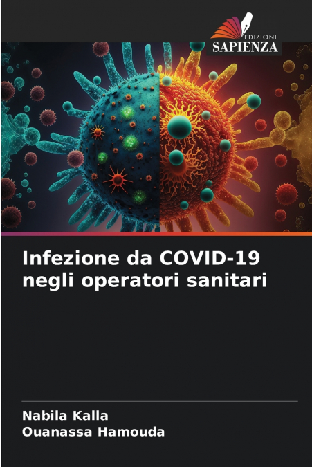 INFEZIONE DA COVID-19 NEGLI OPERATORI SANITARI