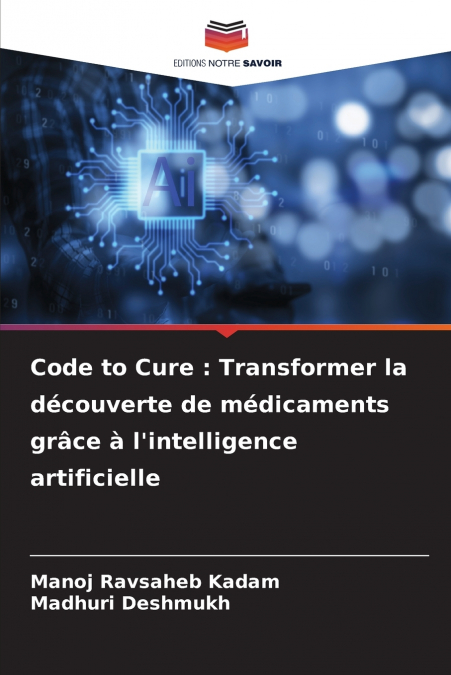 CODE TO CURE