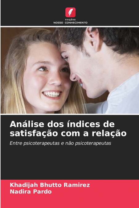 ANALISE DOS INDICES DE SATISFA�AO COM A RELA�AO