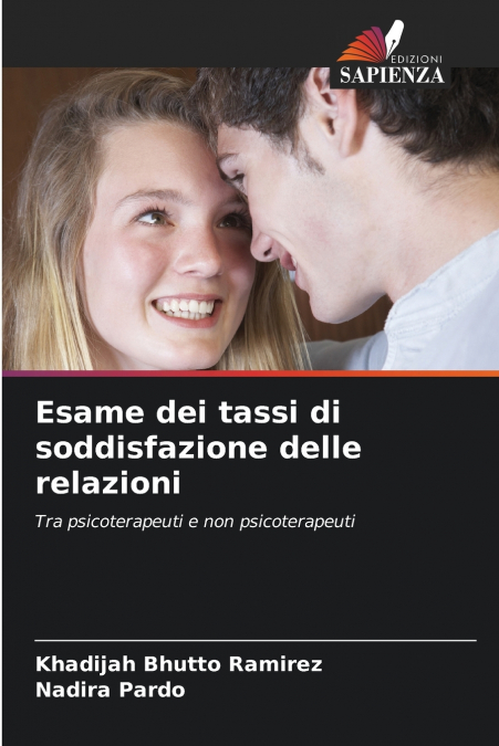 ESAME DEI TASSI DI SODDISFAZIONE DELLE RELAZIONI