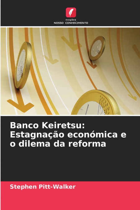 BANQUE KEIRETSU