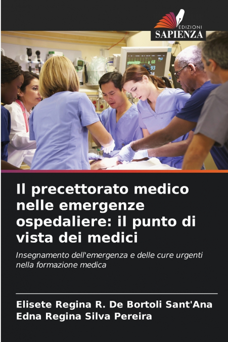 IL PRECETTORATO MEDICO NELLE EMERGENZE OSPEDALIERE
