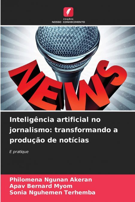 ARTIFICIAL INTELLIGENCE IN JOURNALISM