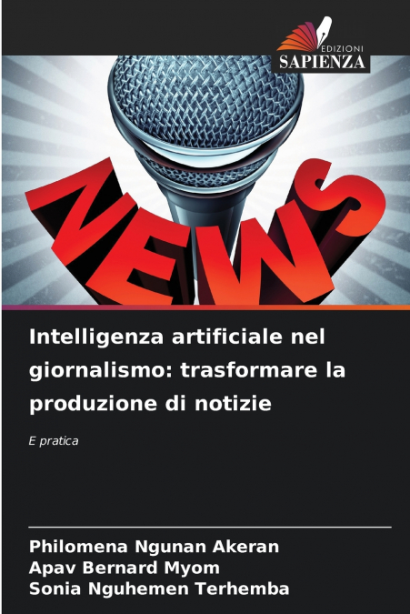 ARTIFICIAL INTELLIGENCE IN JOURNALISM