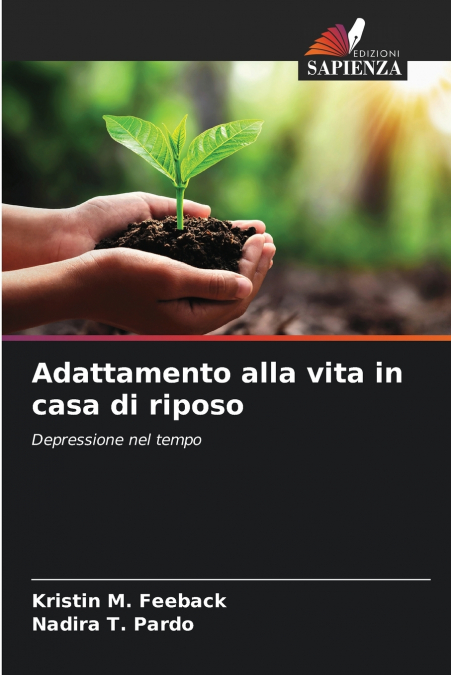 ADATTAMENTO ALLA VITA IN CASA DI RIPOSO