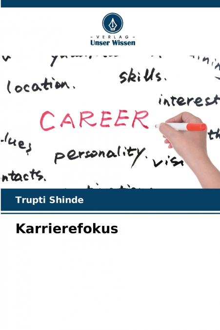 KARRIEREFOKUS