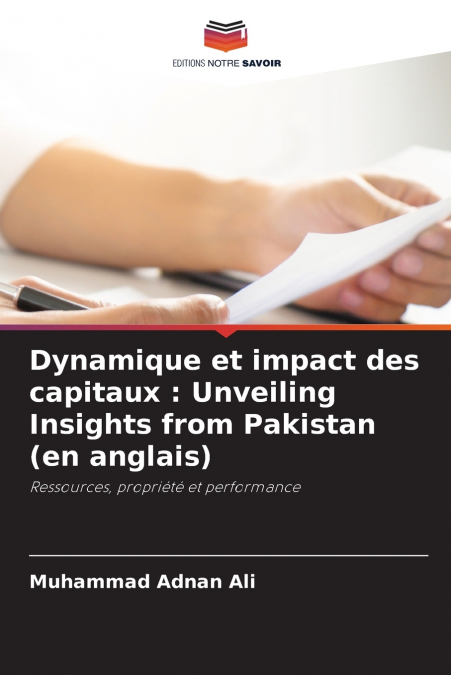 CAPITAL DYNAMICS AND IMPACT