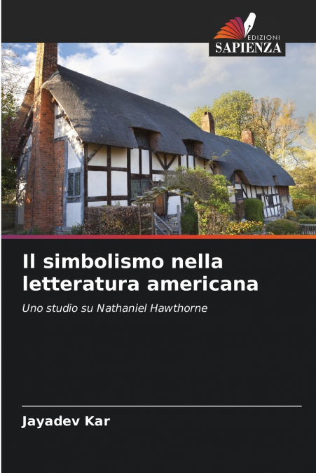 IL SIMBOLISMO NELLA LETTERATURA AMERICANA