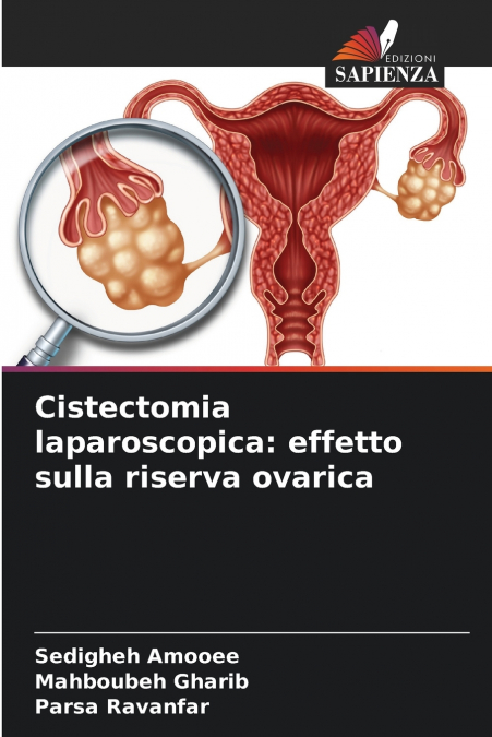 CISTECTOMIA LAPAROSCOPICA