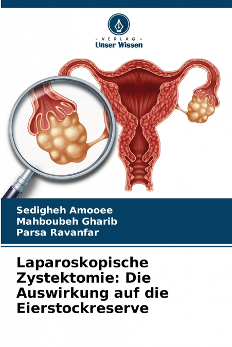 LAPAROSKOPISCHE ZYSTEKTOMIE