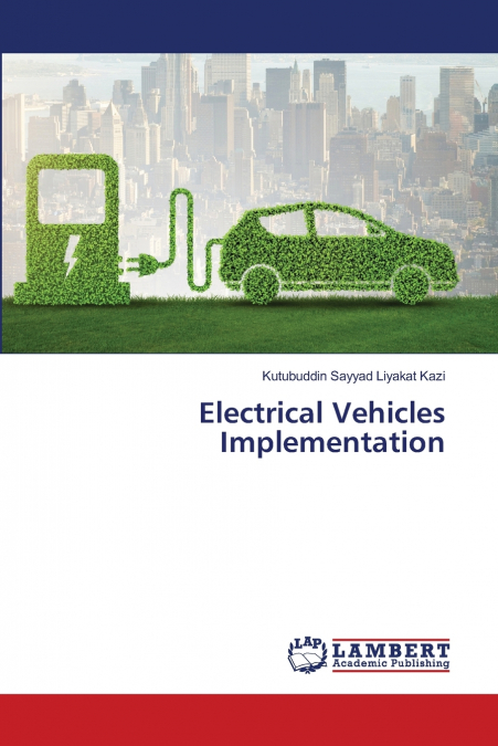 ELECTRICAL VEHICLES IMPLEMENTATION
