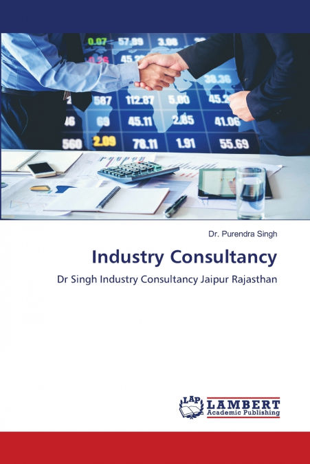 INDUSTRY CONSULTANCY