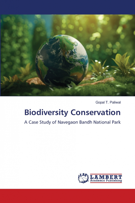 BIODIVERSITY CONSERVATION