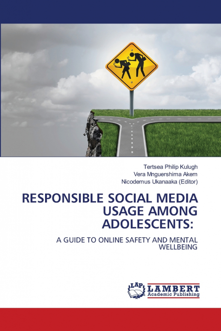 USO RESPONSAVEL DE MIDIAS SOCIAIS ENTRE ADOLESCENTES