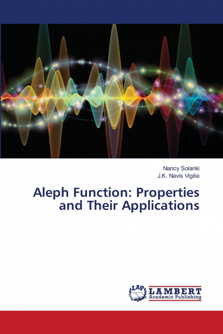 ALEPH FUNCTION