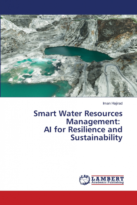 SMART WATER RESOURCES MANAGEMENT