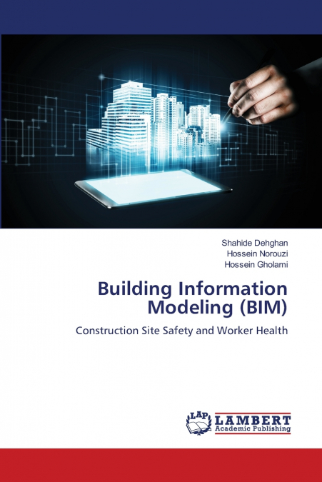 BUILDING INFORMATION MODELING (BIM)