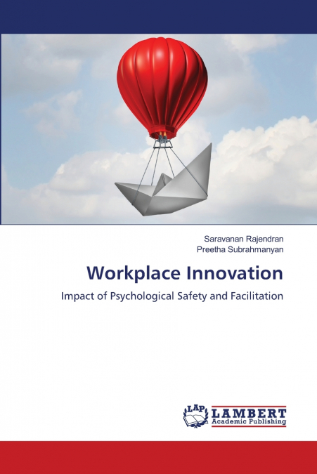 WORKPLACE INNOVATION
